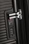 SOUNDBOX-SPINNER 4 Tekerlekli Körüklü Kabin Boy Valiz 55cm S32G-001-SF000*09