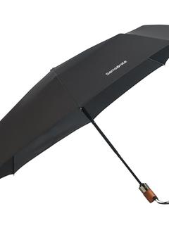 WOOD CLASSIC S -Otomatik Katlanabilir  Şemsiye SCK3-023-SF000*09