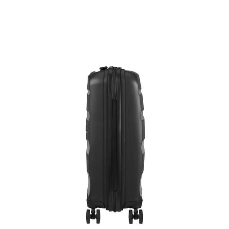 BON AIR DLX- Spinner 4 Tekerlekli Kabin Boy Valiz 55 cm SMB2-001-SF000*09