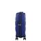 BON AIR DLX- Spinner 4 Tekerlekli Kabin Boy Valiz 55 cm SMB2-001-SF000*41
