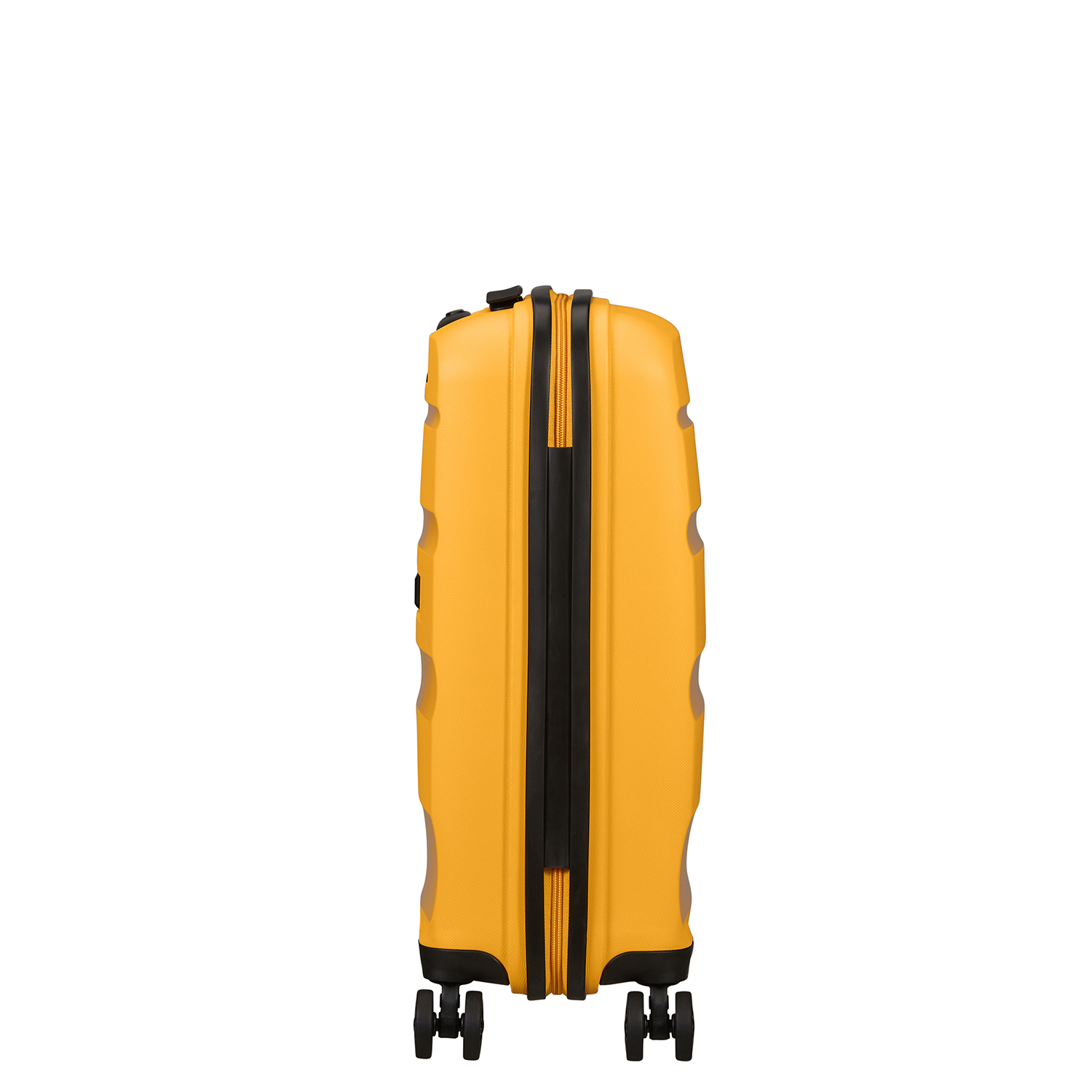 BON AIR DLX- Spinner 4 Tekerlekli Kabin Boy Valiz 55 cm SMB2-001-SF000*26