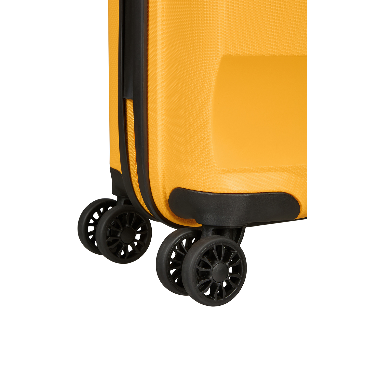 BON AIR DLX- Spinner 4 Tekerlekli Kabin Boy Valiz 55 cm SMB2-001-SF000*26