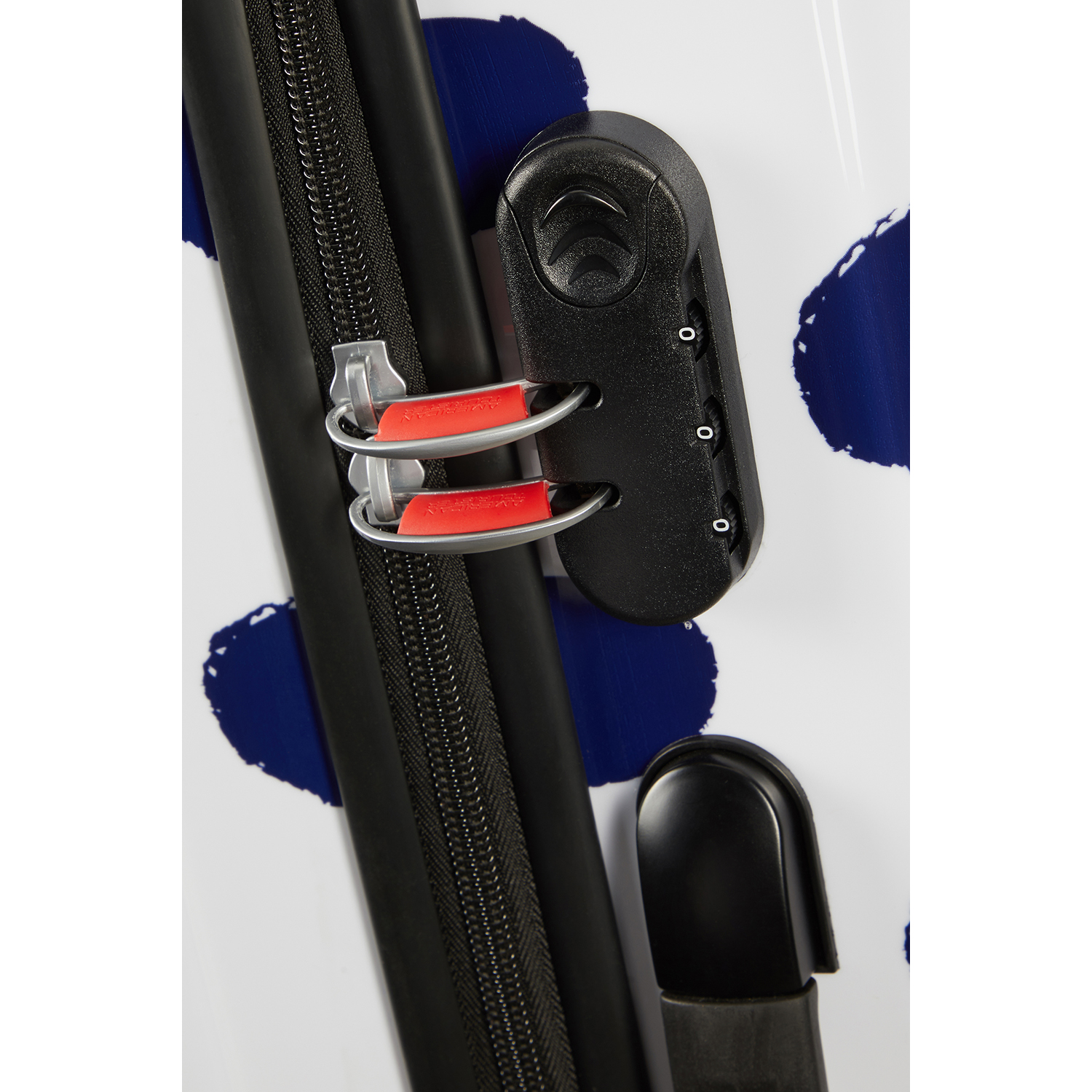 DISNEY LEGENDS-SPINNER 4 Tekerlekli Orta Boy Valiz 65cm S19C-007-SF000*31