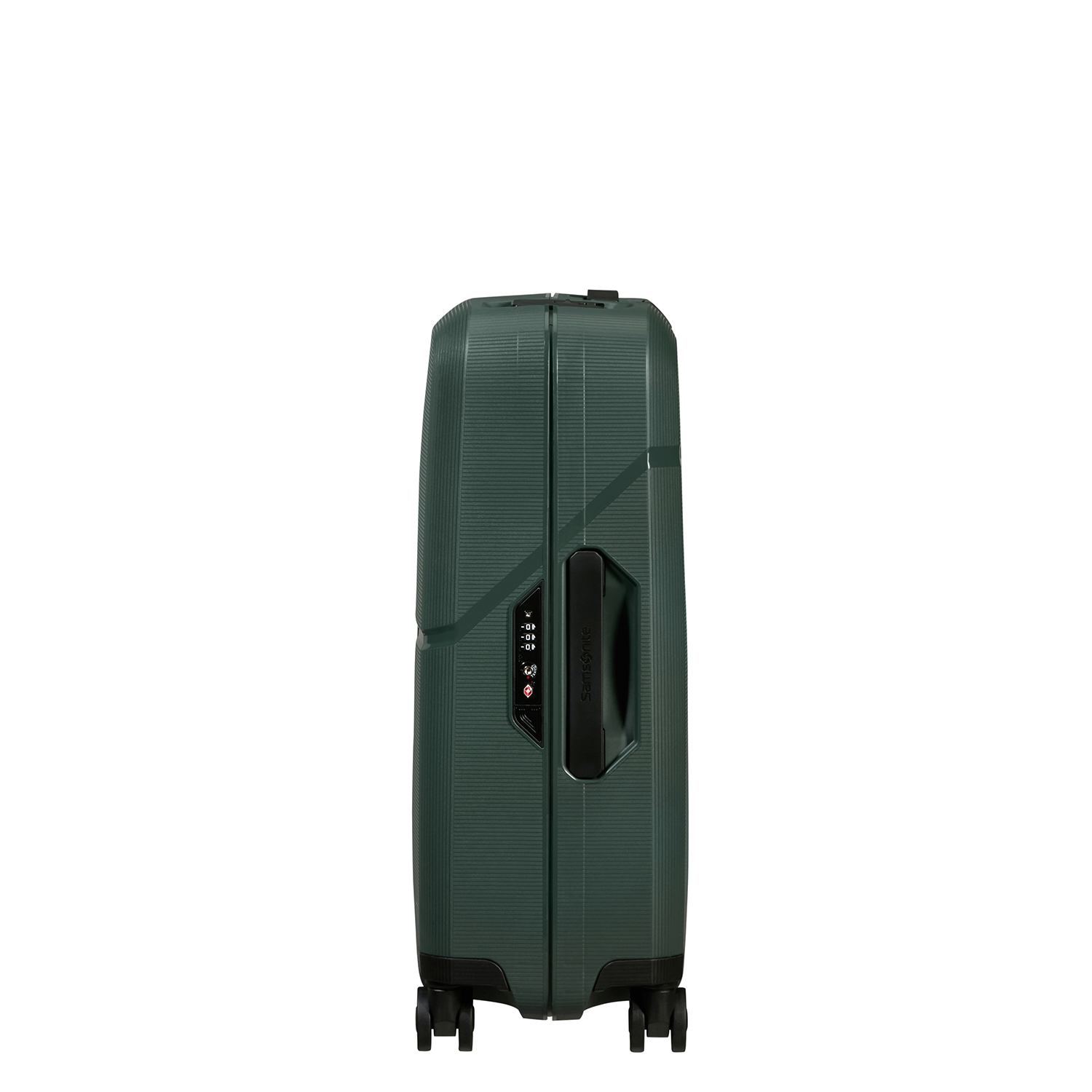 MAGNUM ECO - 4 Tekerlekli Kabin Boy Valiz 55cm SKH2-001-SF000*24