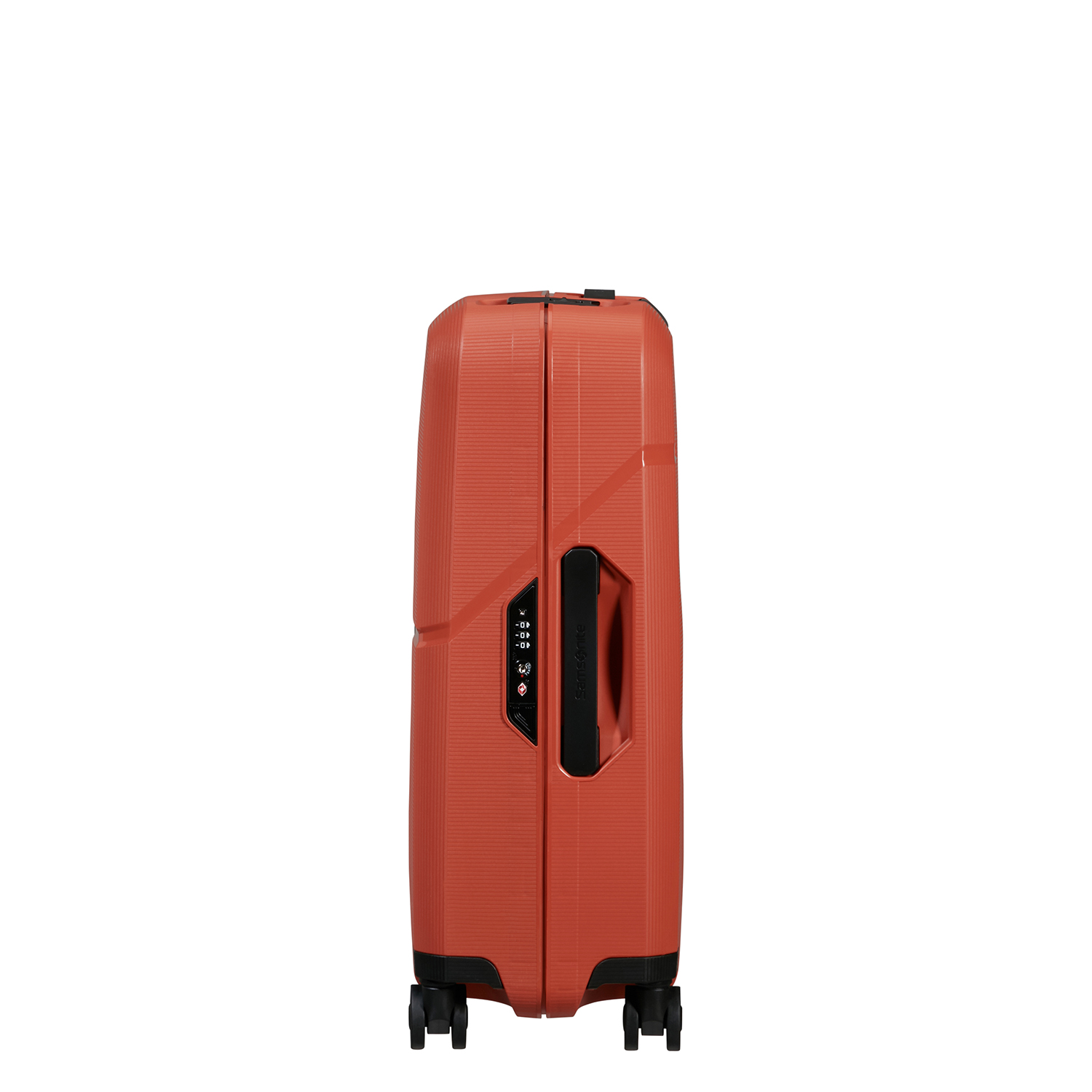 MAGNUM ECO - 4 Tekerlekli Kabin Boy Valiz 55cm SKH2-001-SF000*96